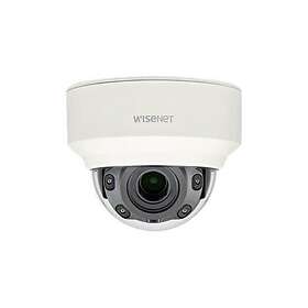 Hanwha XND-L6080R X Series