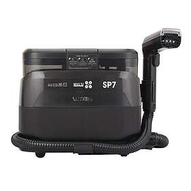 Valberg SP7 Nettoyeur Vapeur