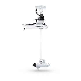 Garmin Force Kraken 48" Moteur Électrique de Traîne Blanc