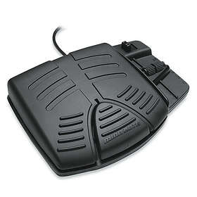 Minn Kota Riptide PowerDrive 55 MR 65" 12 V Hvid