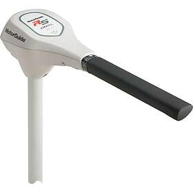 MotorGuide R5-80sw 80Lbs 24V 42'' Digital Trolling Motor Silver