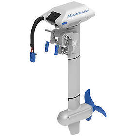 ePropulsion Navy 6.0 EVO Elektrisk 6000 W 76.5 cm