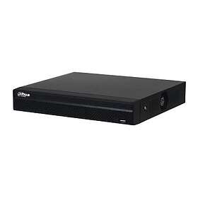 Dahua Lite NVR4-4KS3 8-kanals NVR