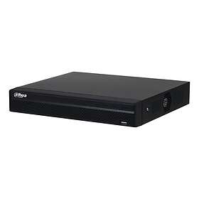 Dahua NVR4104HS-P-4KS3(960G) 1U NVR 4 canaux
