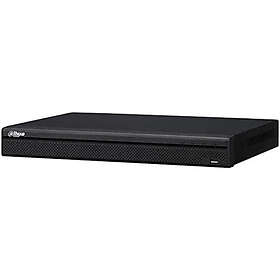 Dahua NVR4216-16P-4KS2/L NVR PoE 16 canaux