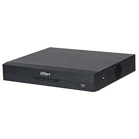 Dahua Wizsense XVR5108HS-4KL-I2 8 Canaux DVR