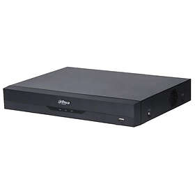 Dahua XVR5116HE-4KL-I2 16-channel DVR with AI