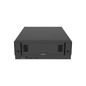 Axis S22 Series S2208 Mk II 8-kanavainen NVR