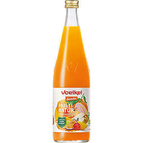 Voelkel Multinatur Juice Ekologisk 700ml