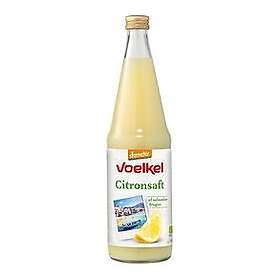 Voelkel Citron Ekologisk 700ml