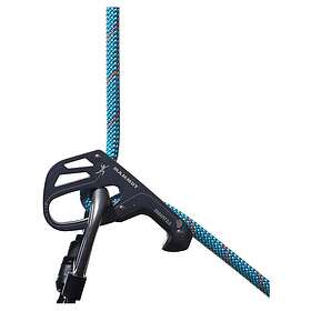 Mammut Crag Classic 9.8mm Köysi Sininen 80 m
