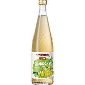 Voelkel Chardonnay Druesaft 700ml