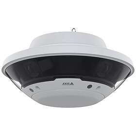 Axis Communications Q6300-E 02942-001