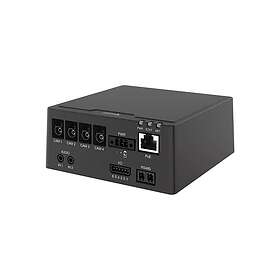 Axis F9114-R Mk II 02999-001