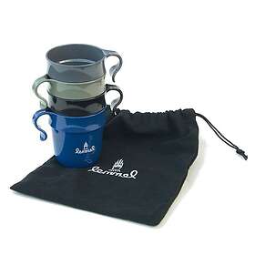 Lemmel Kompispåsen Pinottava Muki 30cl 4-pack