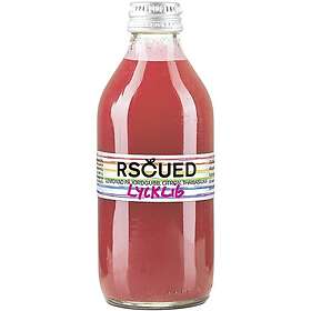 Rscued Lycklig + Jos Pride 270ml