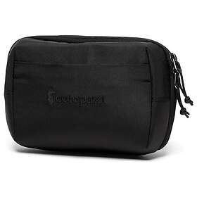 Cotopaxi Viaje Tech Organizer Musta
