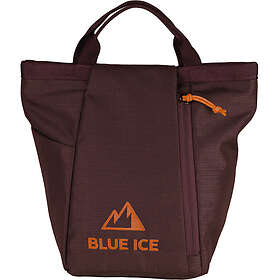 Blue Ice Sitter Krithink Decadent Chocolate