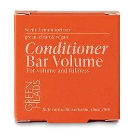 Green Heads Volume Hårbalsam 40ml