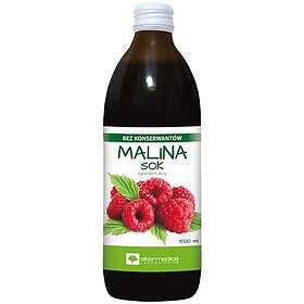 Alter Hallonjuice 500ml