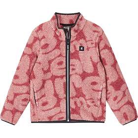 Reima Tupsis Täysivetoksinen Fleece Paita (Lapset)