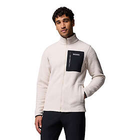 Columbia Jasper Ridge Full-Zip Fleece Jacket (Men's)