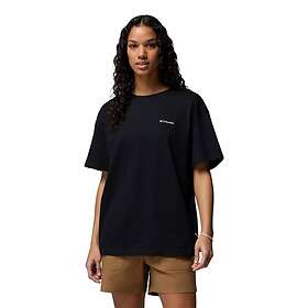 Columbia Rolling Bend Graphic Oversized T-shirt (Dam)