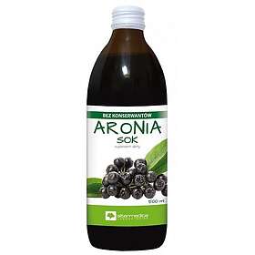 Alter Aronia Juice 500ml
