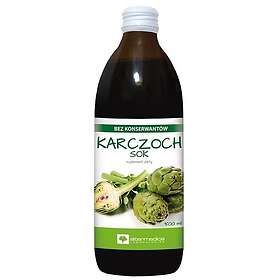 Alter Artiskock Juice 500ml