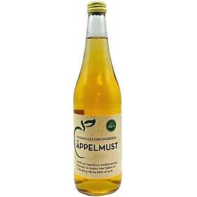 Vistakulle Fruktodling Äppelmust 650ml