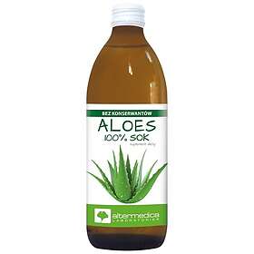 Alter Aloe Vera Juice 1L