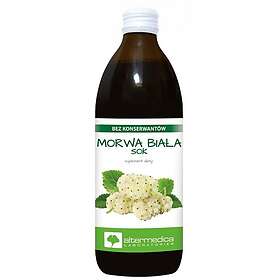 Alter White Mulberry Must 500ml