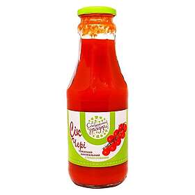 Synopsys Cherry Tomato Juice 1L