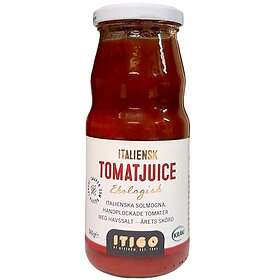 Itigo Tomat Juice 250ml