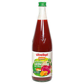 Voelkel Grøntsagsjuice Demeter 700ml