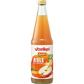 Voelkel Äppeljuice EKO 700ml