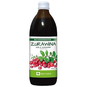 Altermedica Cranberry Juice 500ml