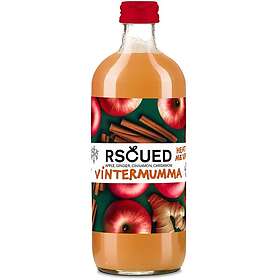 Rscued Vintermumma 500ml