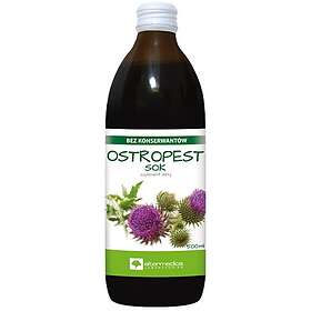 Alter Milk Thistle Juice 500ml