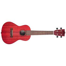 Kala KA-MRT-RED-C (Ukulélé Concert Meranti)