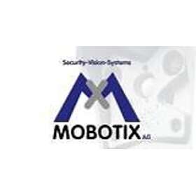 Mobotix MX-M-VD-IC Innfelt sett