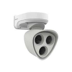 Mobotix MX-M73A-LSA Hvit