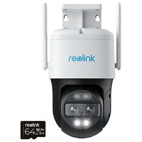 Reolink TrackMix 4K 7623583