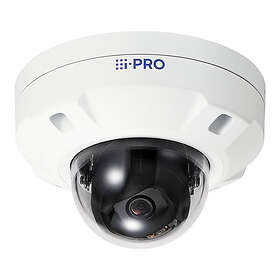 I-pro WV-S25500-F3L