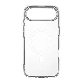 Onsala MagSeries TPU Kotelo laitteelle iPhone Air