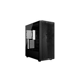 Corsair 3200D RS (Grå/Røyk)