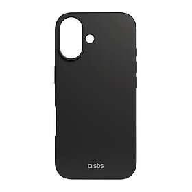 SBS Full Active Mag Deksel for iPhone 17