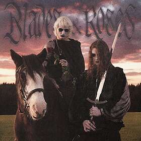Draugveil, Selvnatt Blades & Roses CD