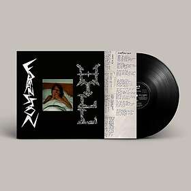 Fransson Hill Fransson Hill LP/Vinyl