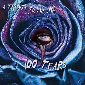 Diverse Artister 100 Tears A Tribute To The Cure LP/Vinyl